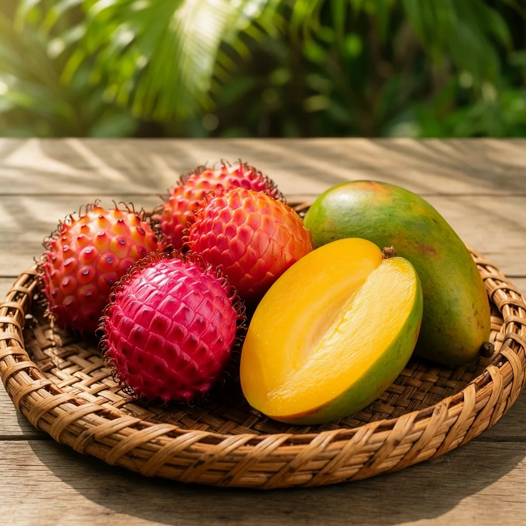 Local Produce 03