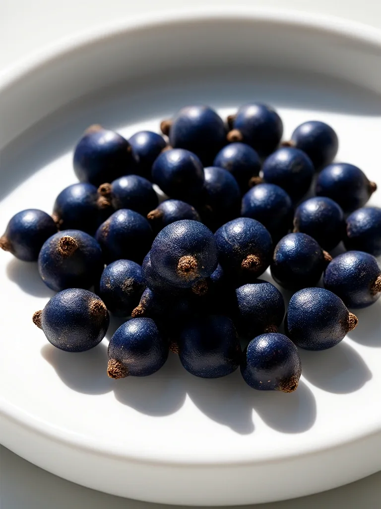Botanical nutrition reference