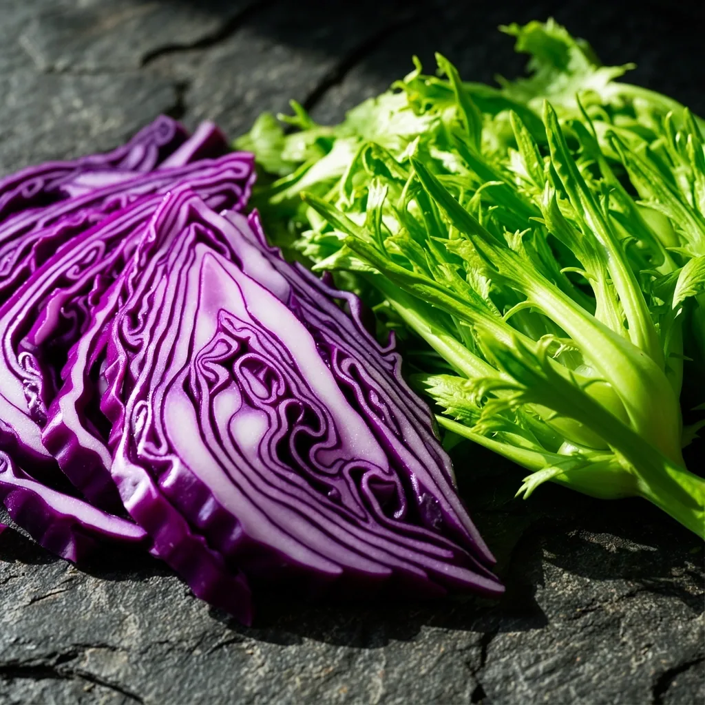 Cruciferous macro